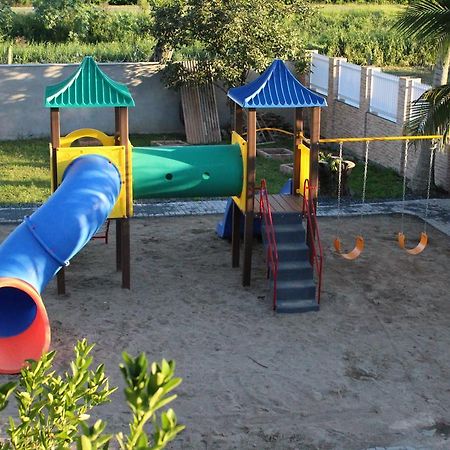 Pousada Bom Futuro Penha  Luaran gambar