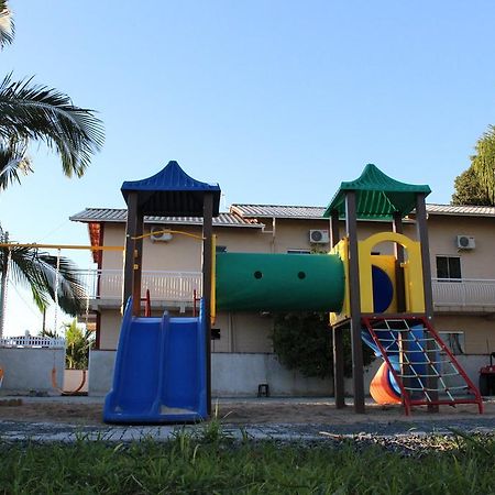 Pousada Bom Futuro Penha  Luaran gambar