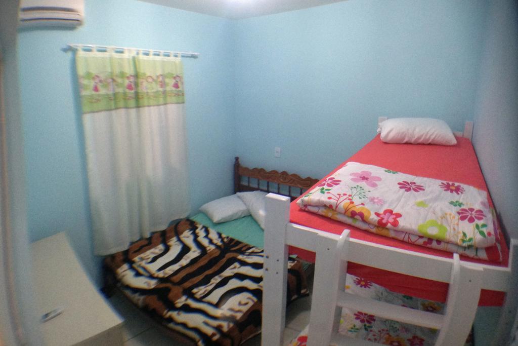 Pousada Bom Futuro Penha  Luaran gambar