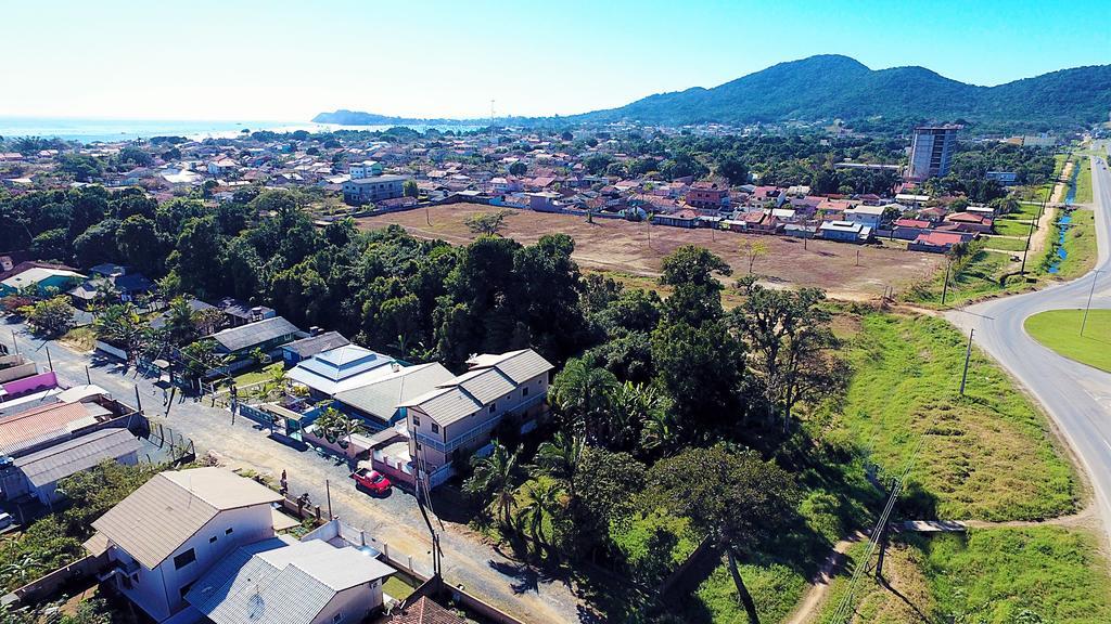 Pousada Bom Futuro Penha  Luaran gambar
