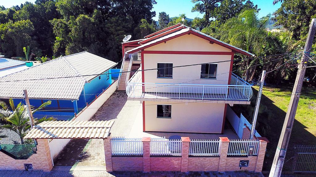 Pousada Bom Futuro Penha  Luaran gambar