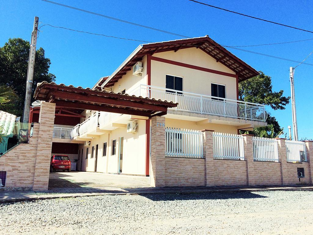 Pousada Bom Futuro Penha  Luaran gambar
