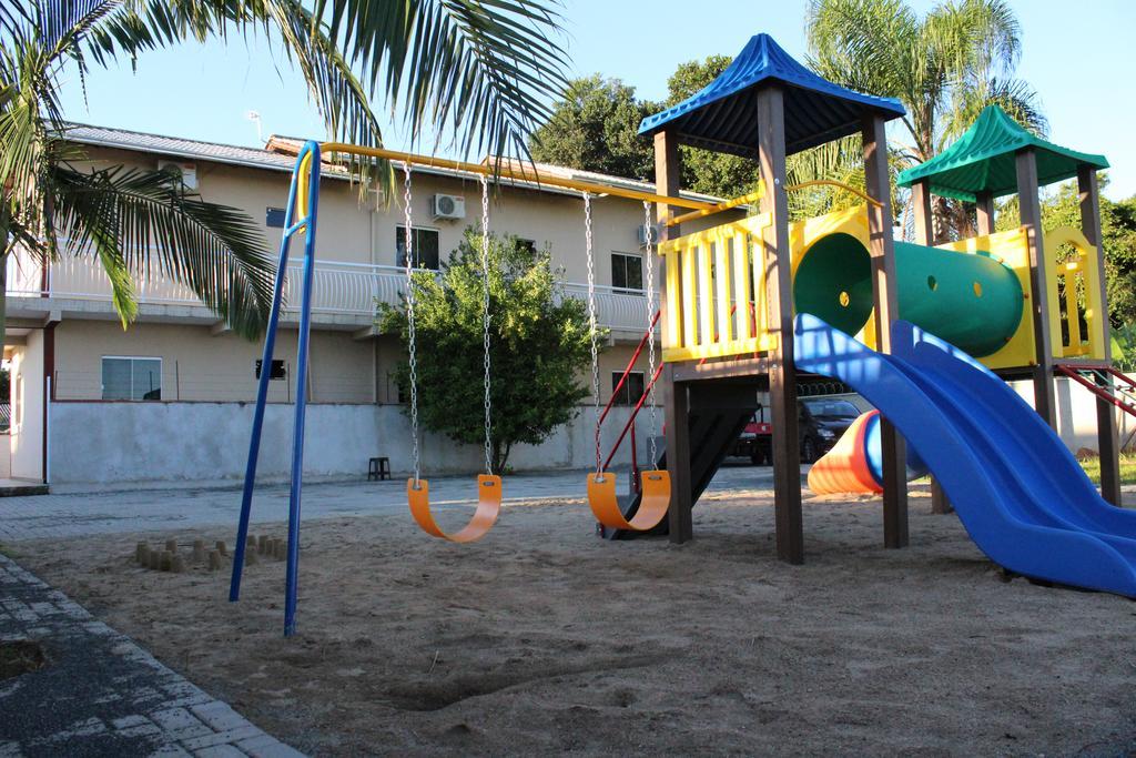 Pousada Bom Futuro Penha  Luaran gambar