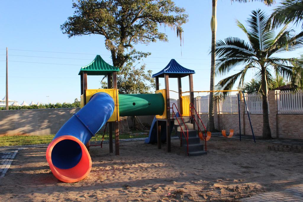 Pousada Bom Futuro Penha  Luaran gambar