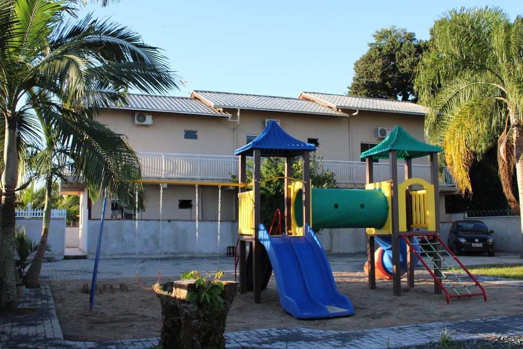 Pousada Bom Futuro Penha  Luaran gambar